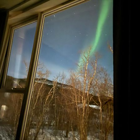 Platinum Vip - Northern Light Luxury House Tromso Exterior photo