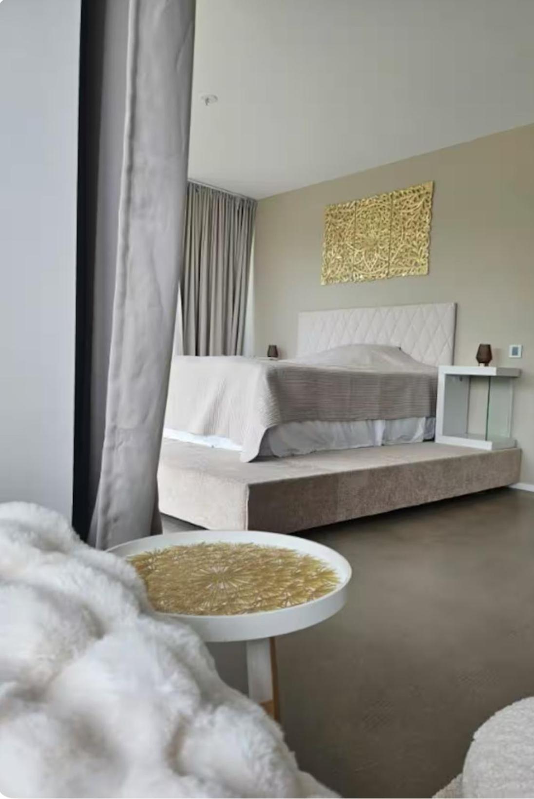Platinum Vip - Northern Light Luxury House Tromso Exterior photo